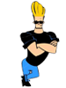 Johnny Bravo